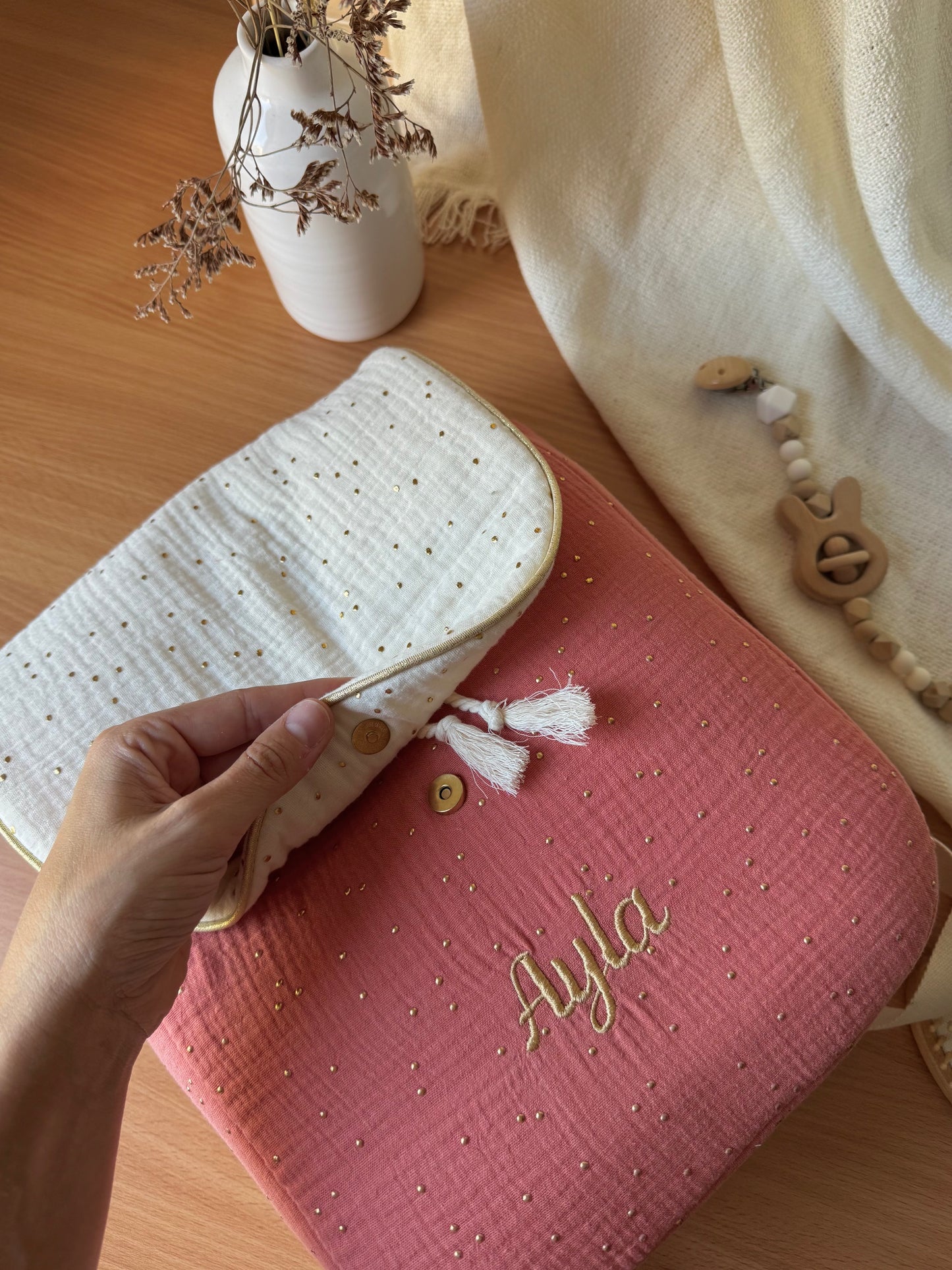 Sac à dos enfant Bicolore