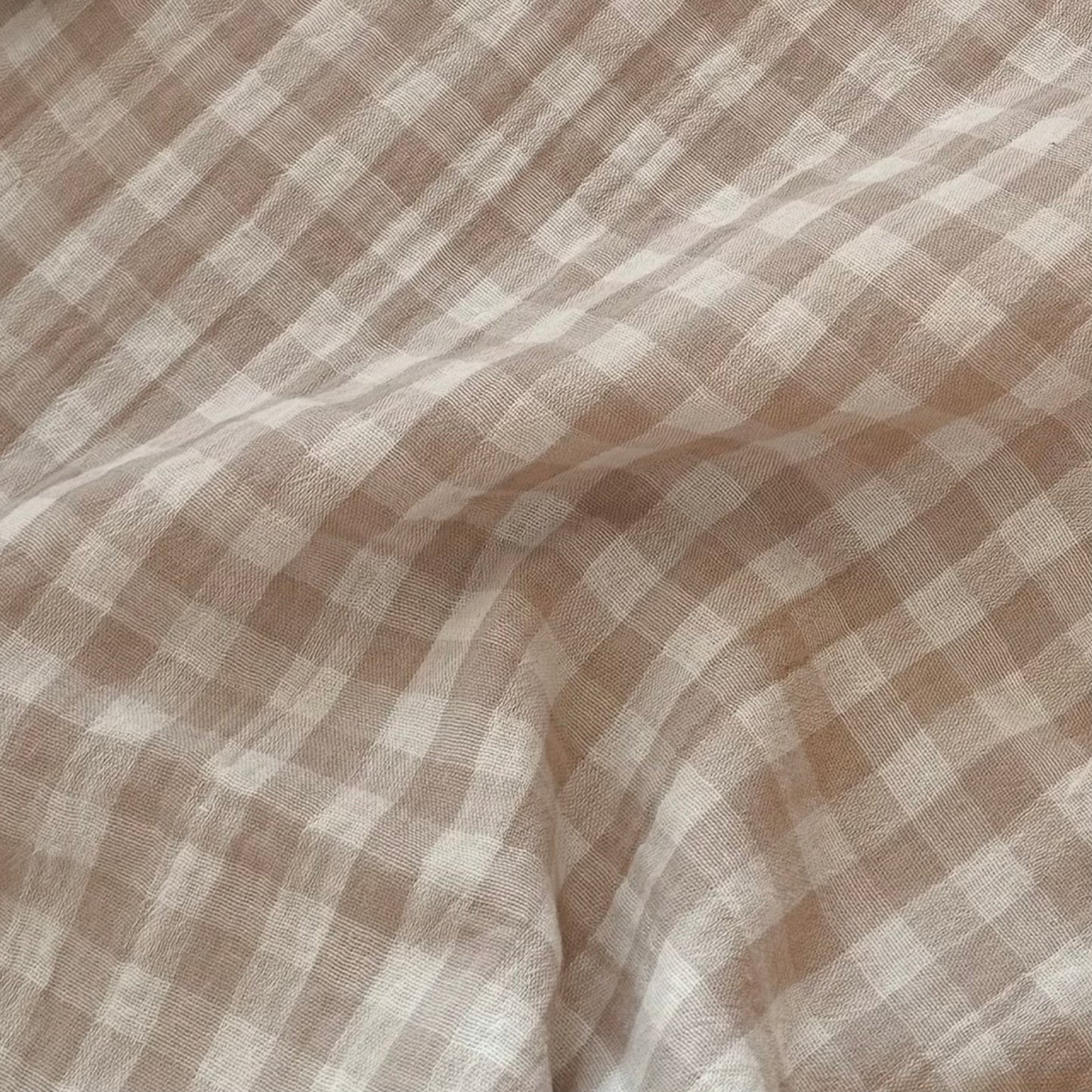 Sac à dos enfant Vichy