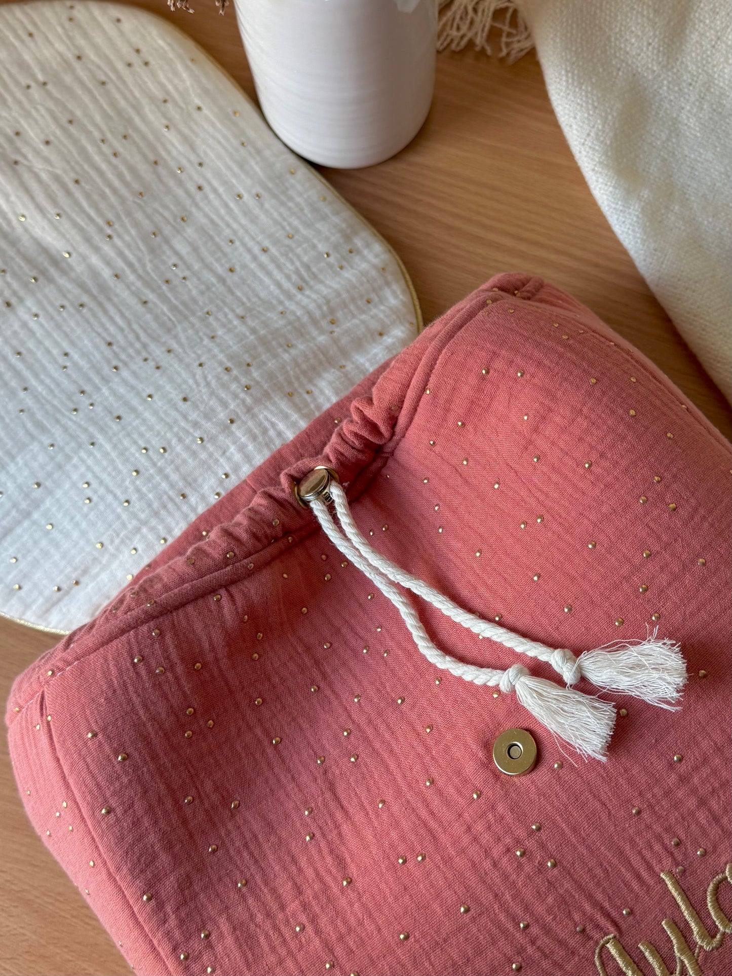 Sac à dos enfant Bicolore